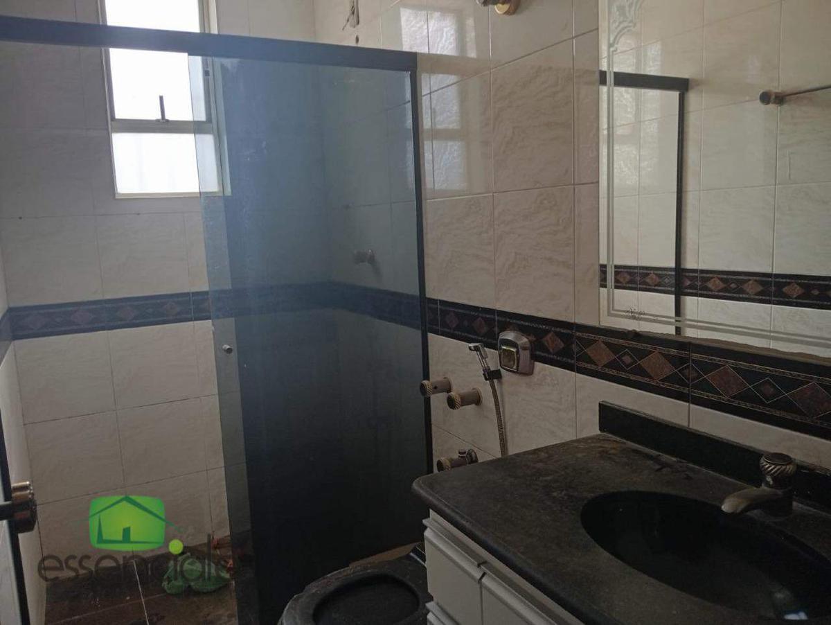 Apartamento, Novo Eldorado, 3 Quartos, 1 Vaga