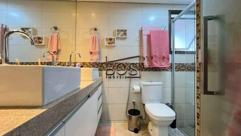 Cobertura, Palmares, 3 Quartos, 5 Vagas, 3 Suítes