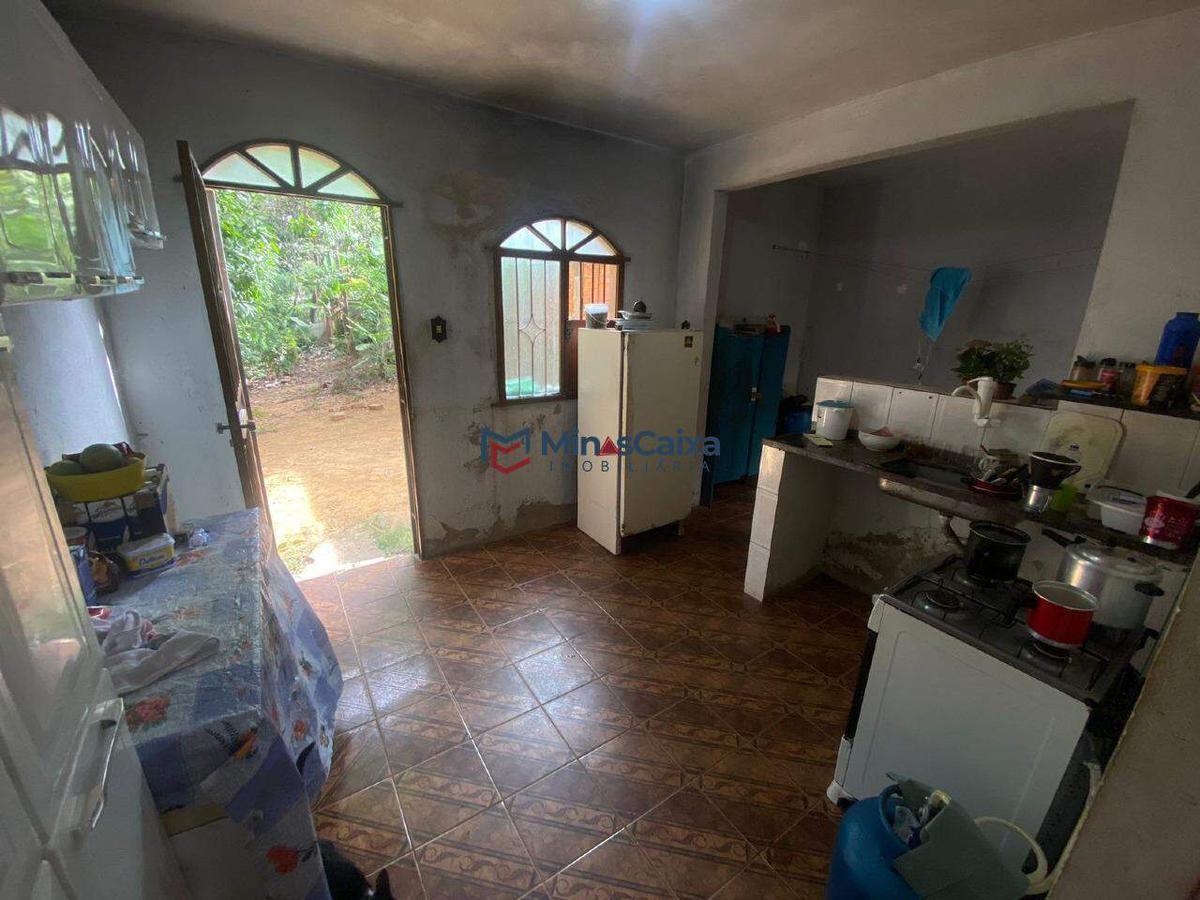 Casa, Santa Cruz, 0 Quarto, 2 Vagas