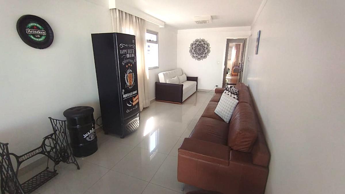 Cobertura, Liberdade, 5 Quartos, 4 Vagas, 3 Suítes