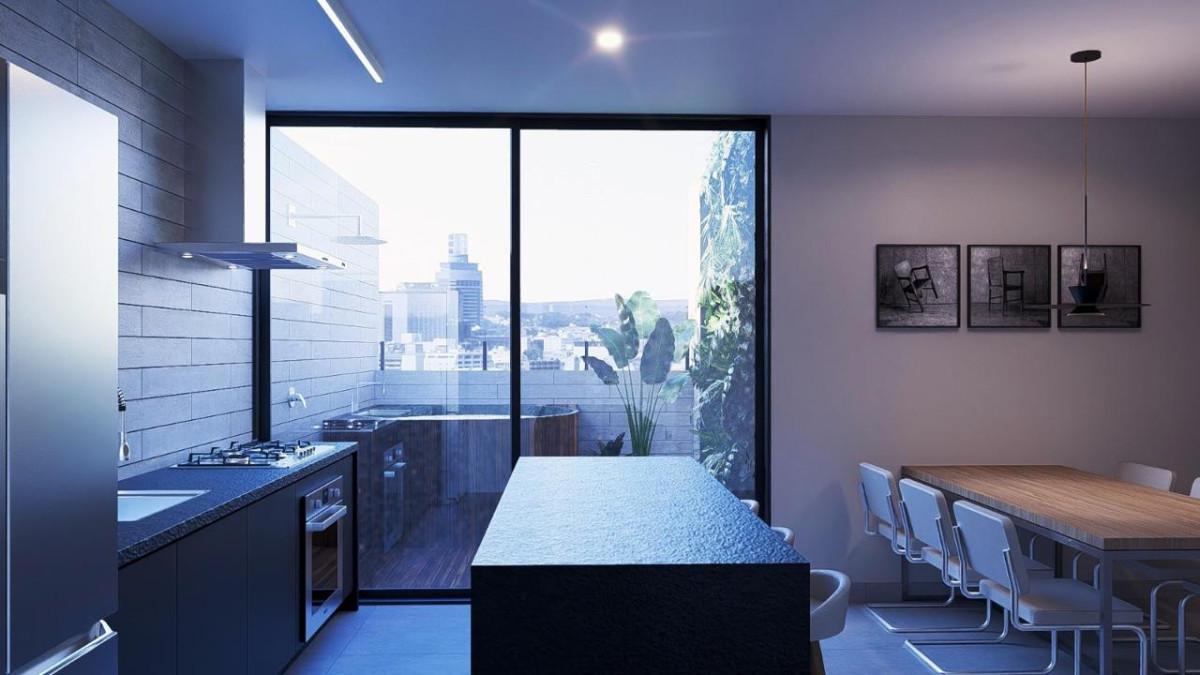 Apartamento, Gutierrez, 2 Quartos, 2 Vagas, 2 Suítes