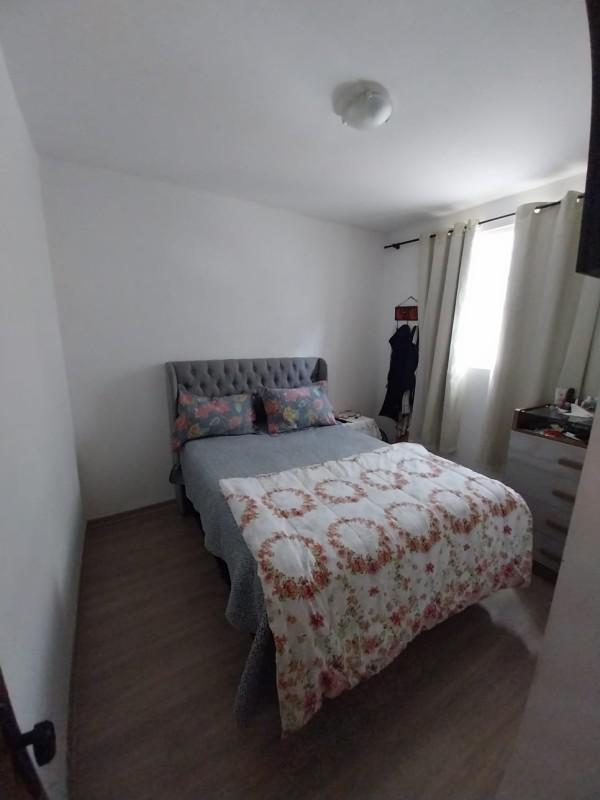 Apartamento, Solar do Barreiro, 2 Quartos, 1 Vaga