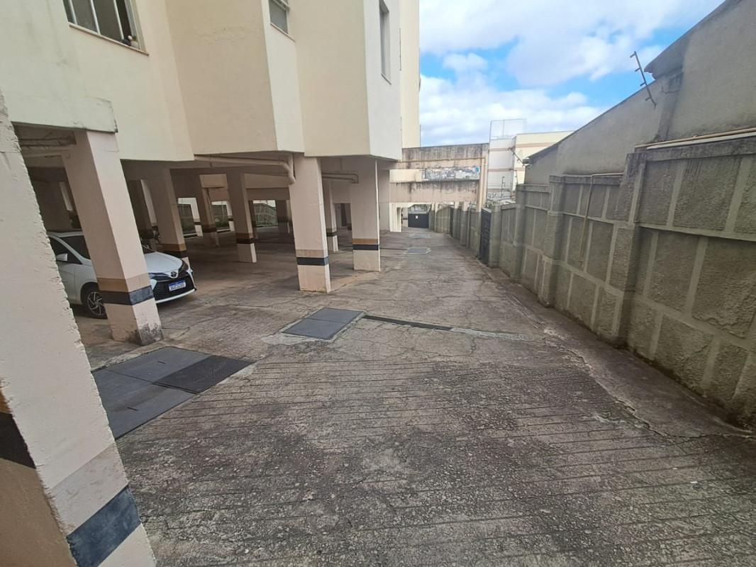 Apartamento, Salgado Filho, 3 Quartos, 1 Vaga
