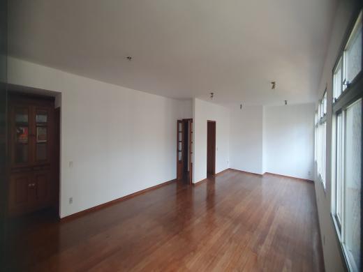 Apartamento, Lourdes, 4 Quartos, 3 Vagas, 2 Suítes