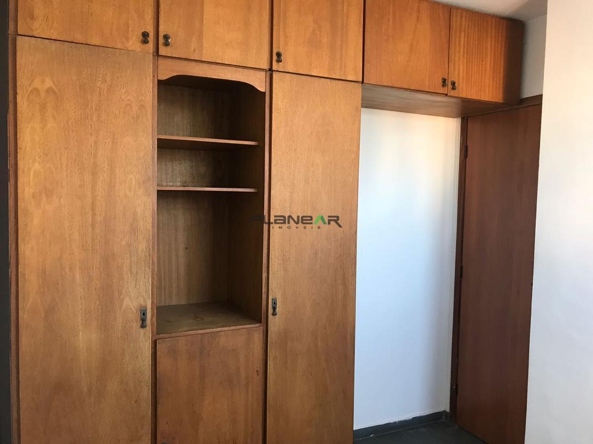 Apartamento, Camargos, 2 Quartos, 1 Vaga