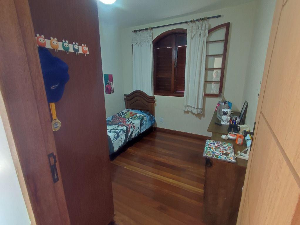 Casa, Nações Unidas, 5 Quartos, 4 Vagas, 1 Suíte