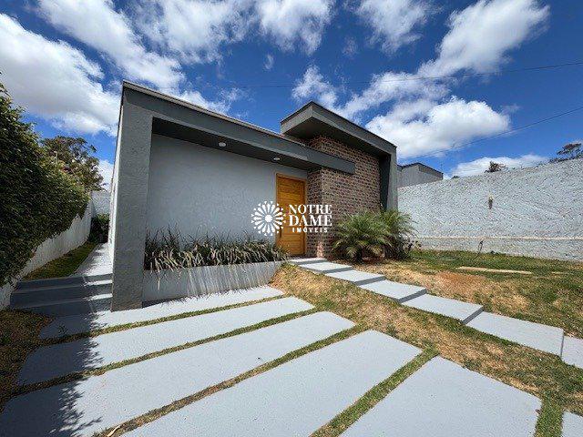 Casa, Vale do Sol, 3 Quartos, 2 Vagas, 2 Suítes