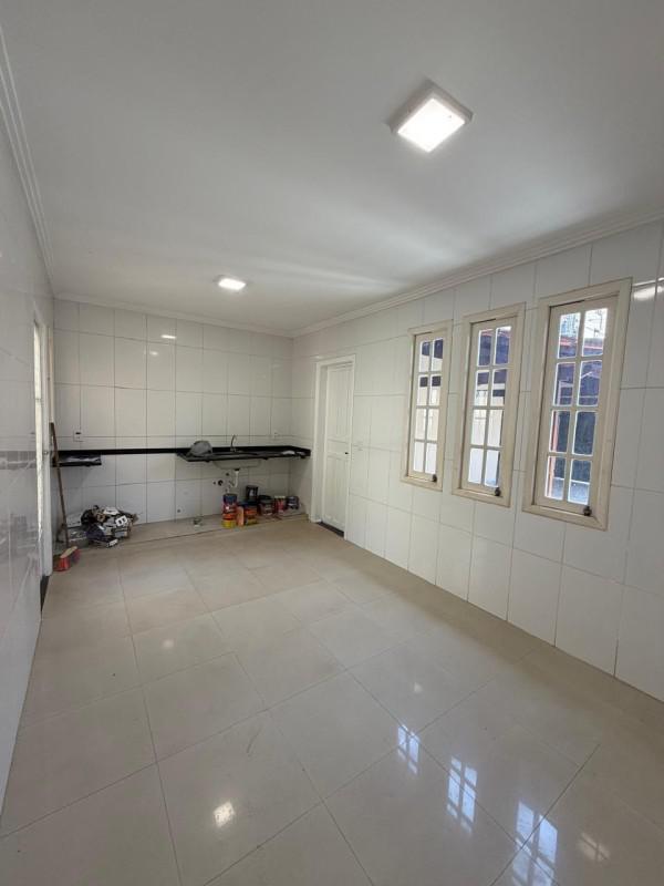 Casa, Conjunto Morada da Serra, 3 Quartos, 2 Vagas