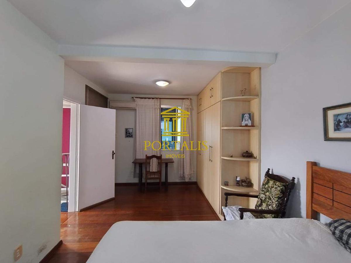 Cobertura, Sagrada Família, 3 Quartos, 1 Vaga
