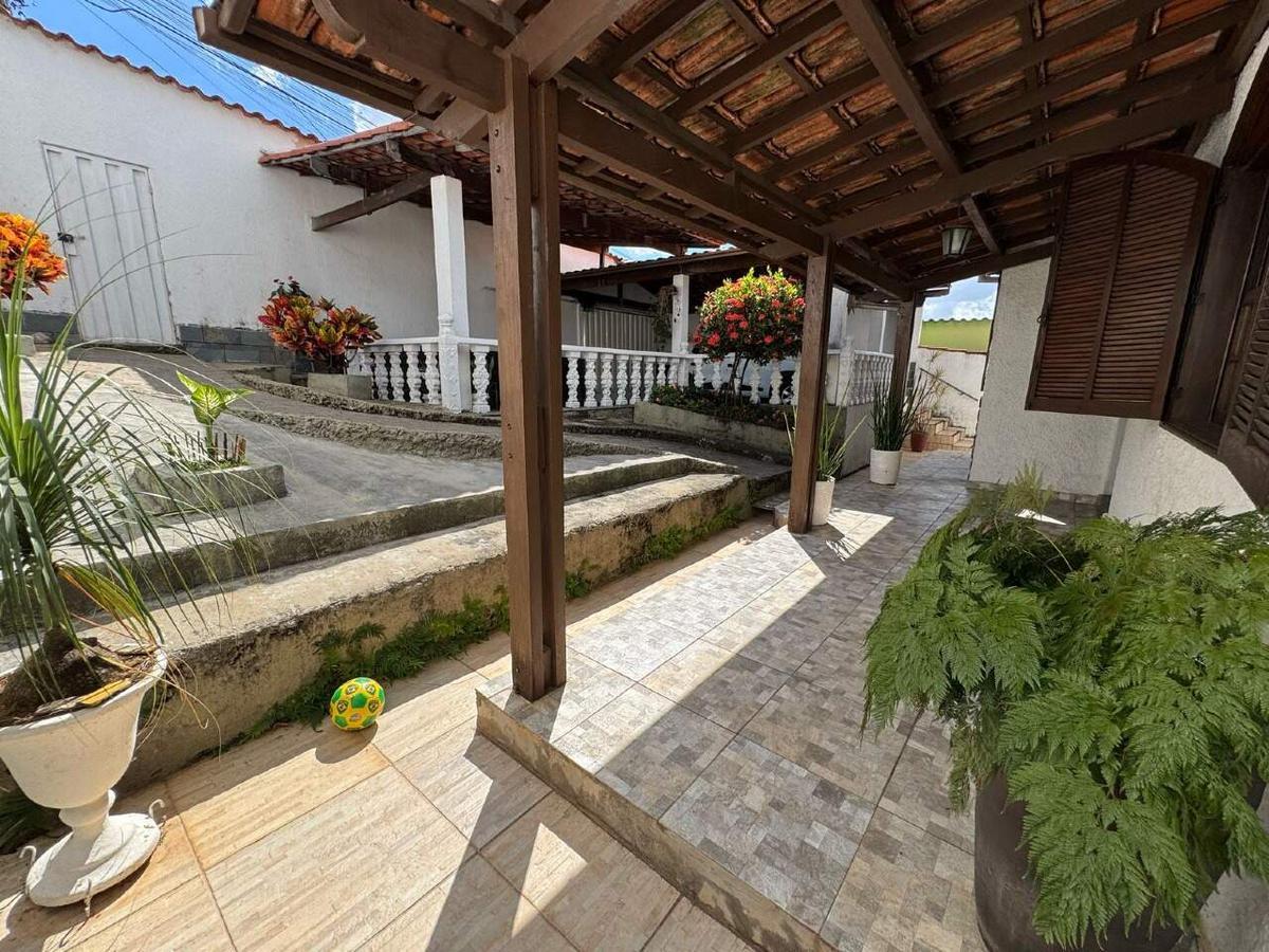Casa, Palmeiras, 4 Quartos, 4 Vagas, 1 Suíte