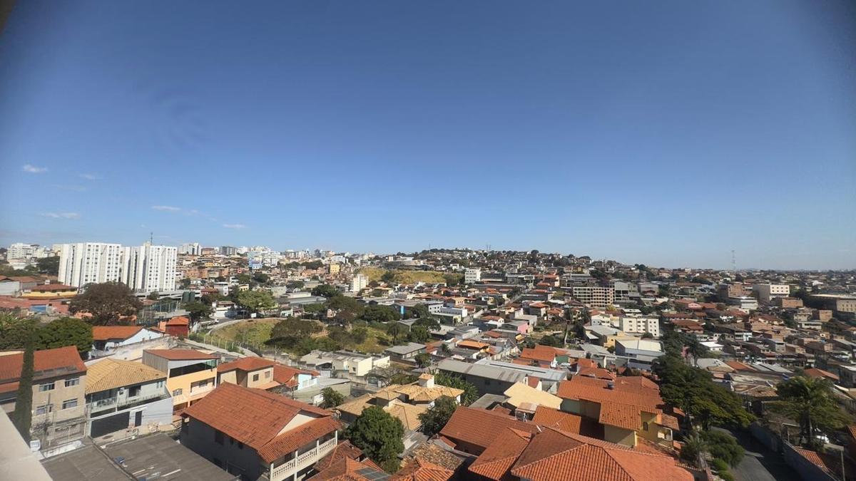 Cobertura, Goiânia, 2 Quartos, 1 Vaga