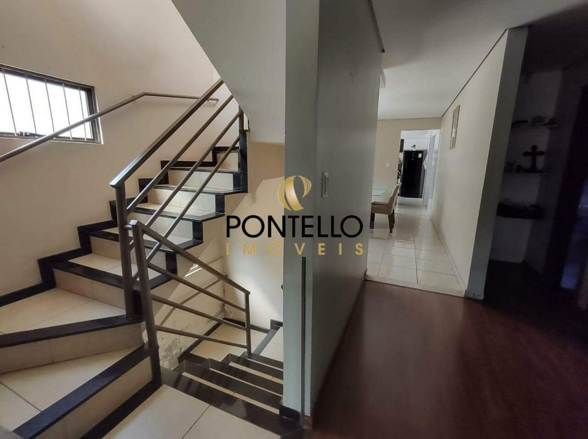 Casa, Caiçaras, 4 Quartos, 4 Vagas, 1 Suíte