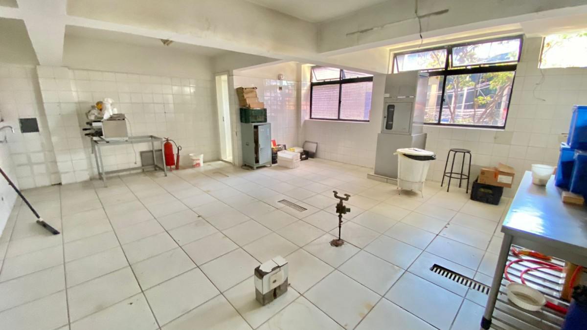 Andar, Santa Lúcia, 0 Quarto, 0 Vaga