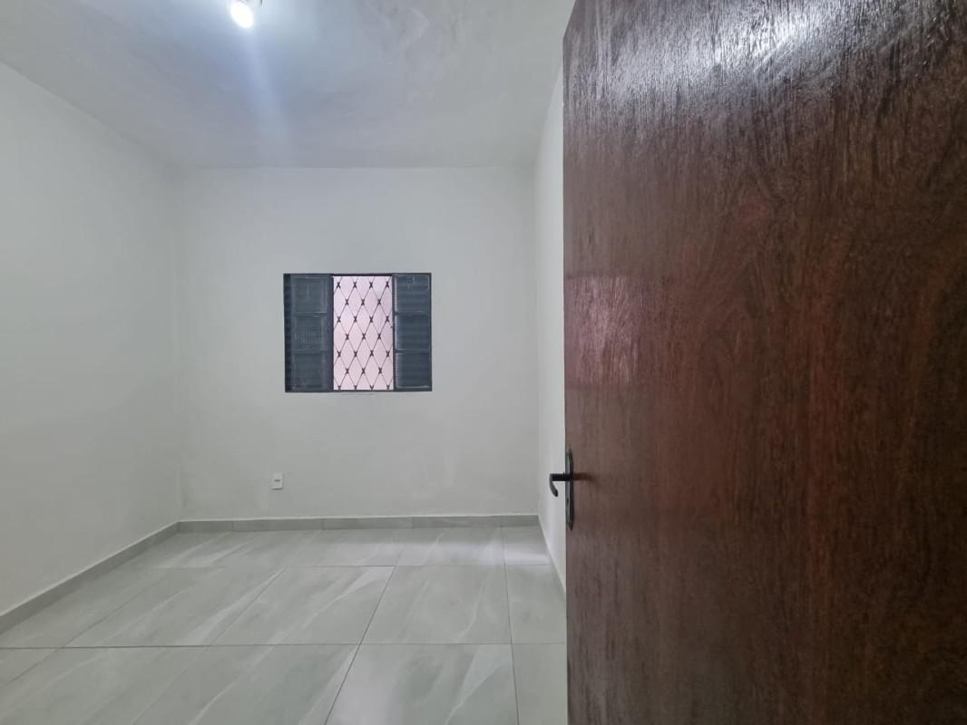 Casa, Lindéia, 2 Quartos, 0 Vaga