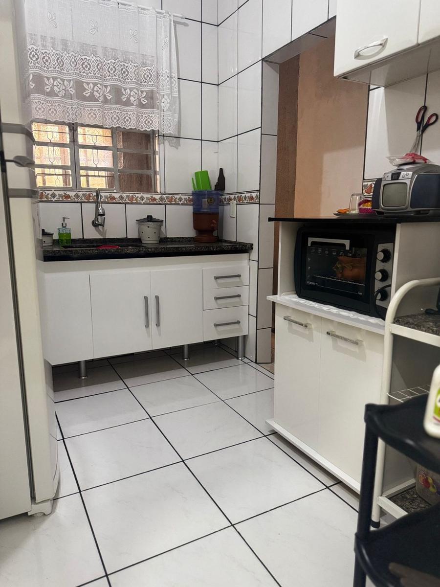 Casa, Céu Azul, 3 Quartos, 2 Vagas, 1 Suíte