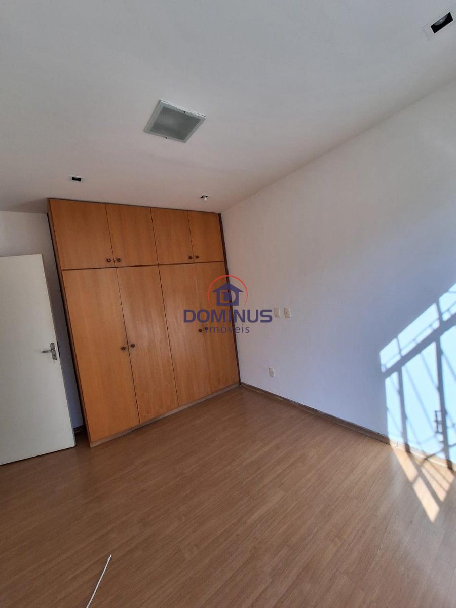 Apartamento, Cruzeiro, 3 Quartos, 1 Vaga