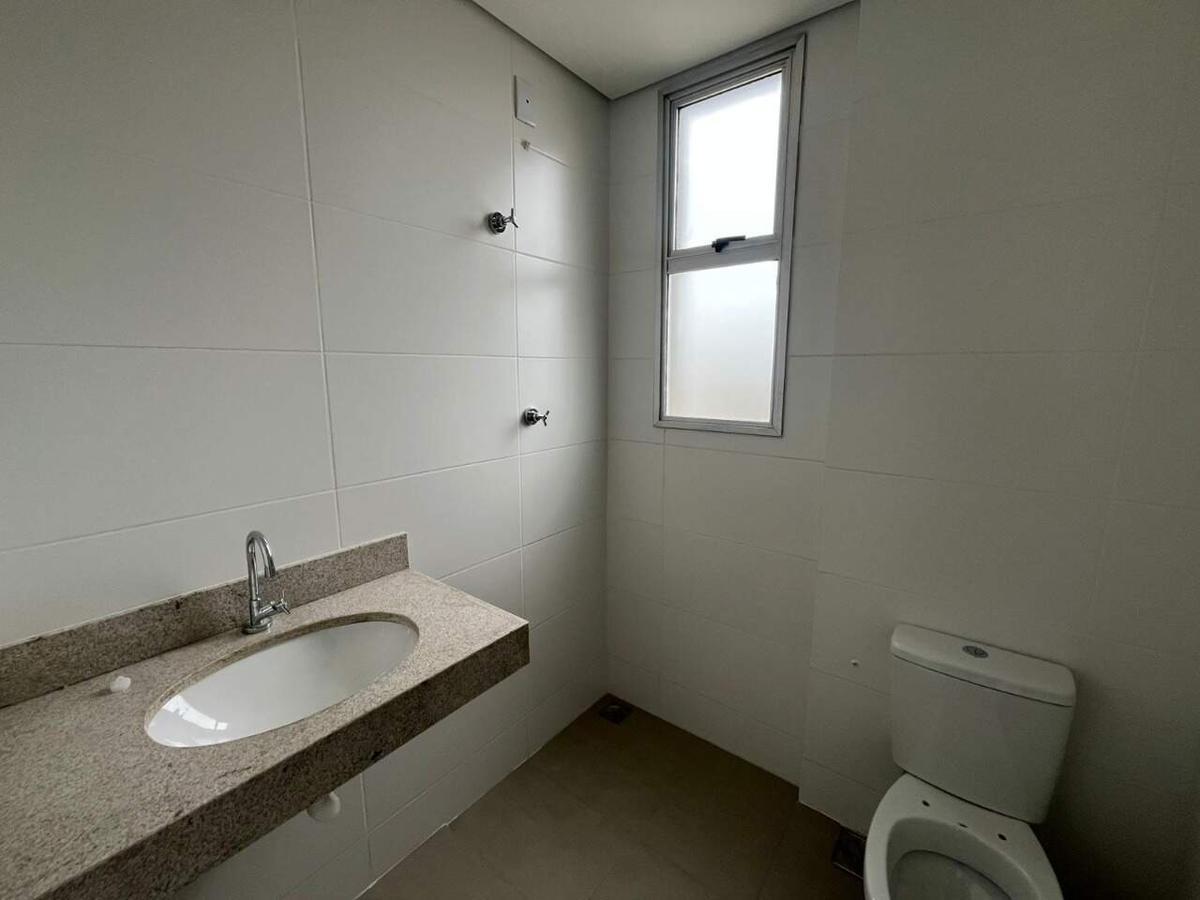Cobertura, Havaí, 3 Quartos, 2 Vagas, 1 Suíte