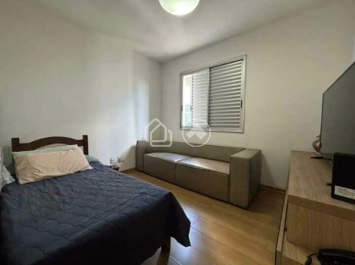 Apartamento, Buritis, 3 Quartos, 3 Vagas, 1 Suíte