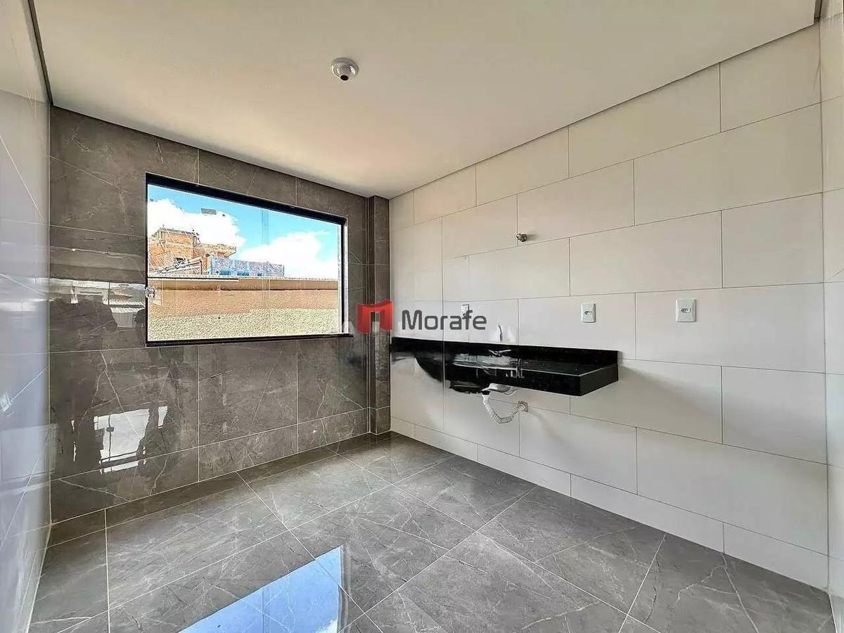 Apartamento, Planalto, 3 Quartos, 2 Vagas, 1 Suíte