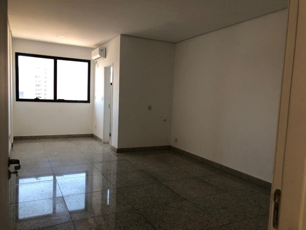 Sala, Barro Preto, 0 Quarto, 1 Vaga