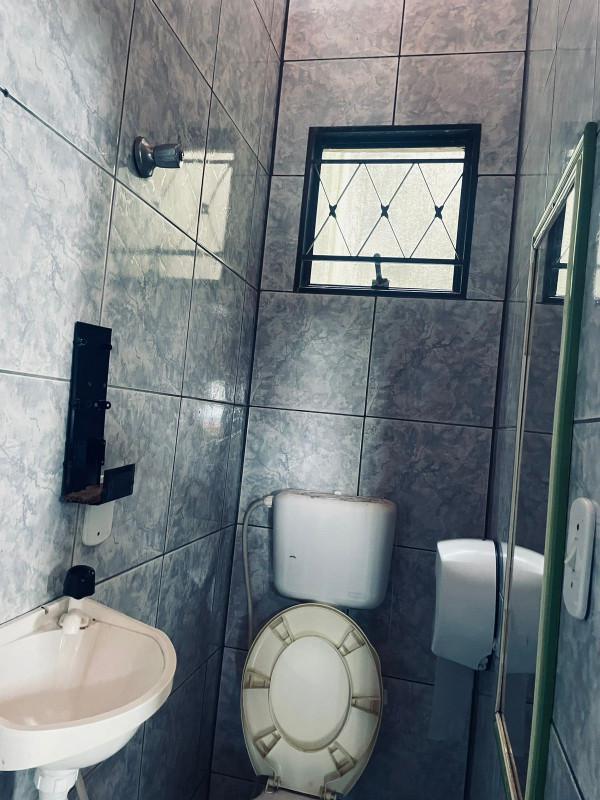 Andar, Dona Rosarinha, 0 Quarto, 0 Vaga