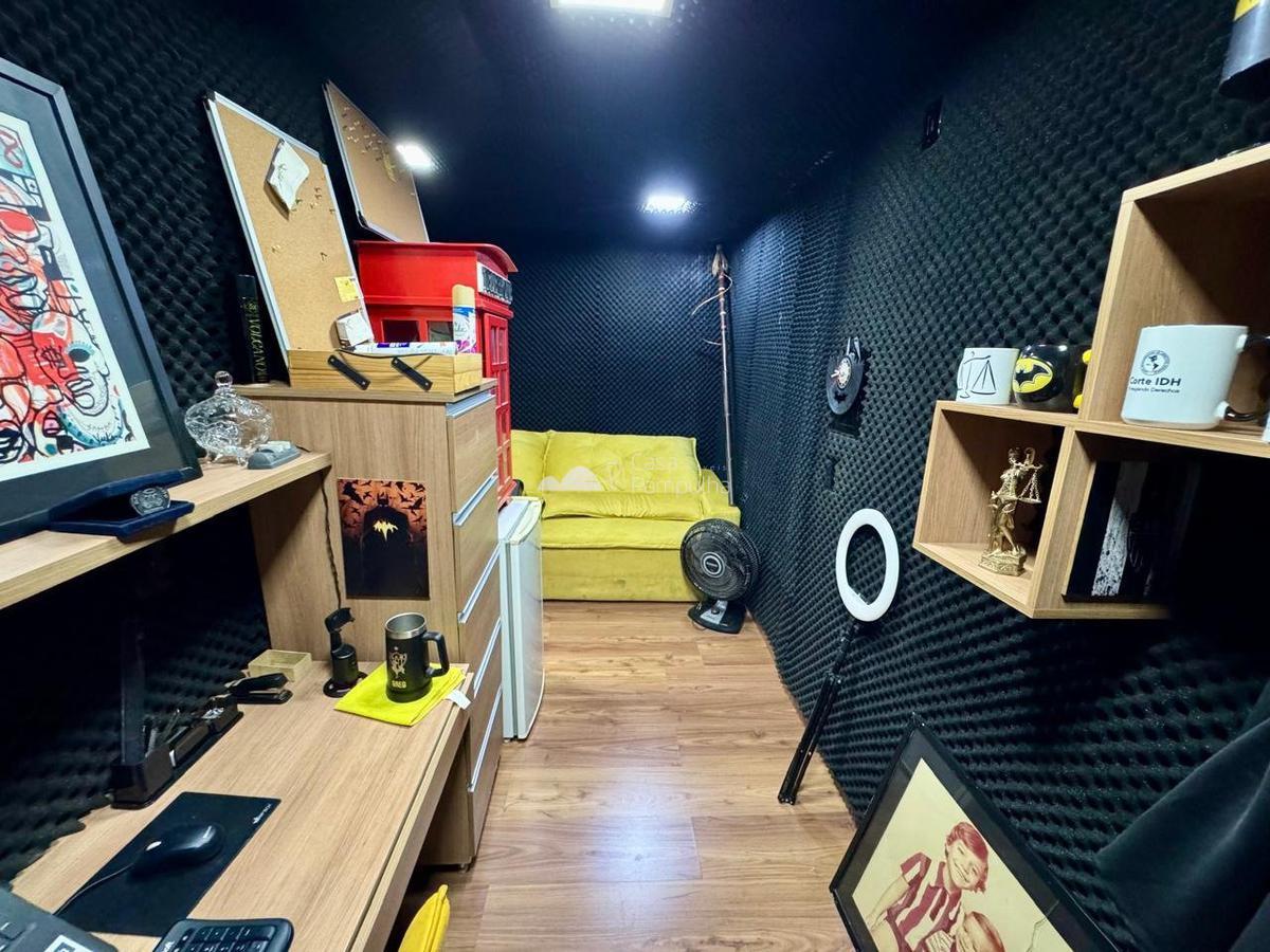 Casa, Santa Branca, 3 Quartos, 1 Vaga, 2 Suítes