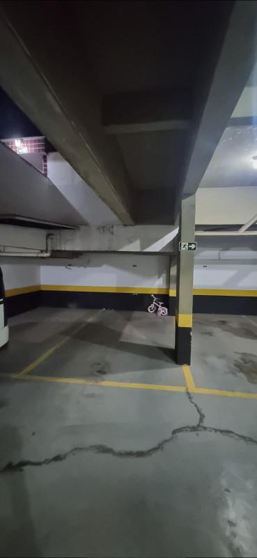 Apartamento, Ana Lúcia, 2 Quartos, 1 Vaga