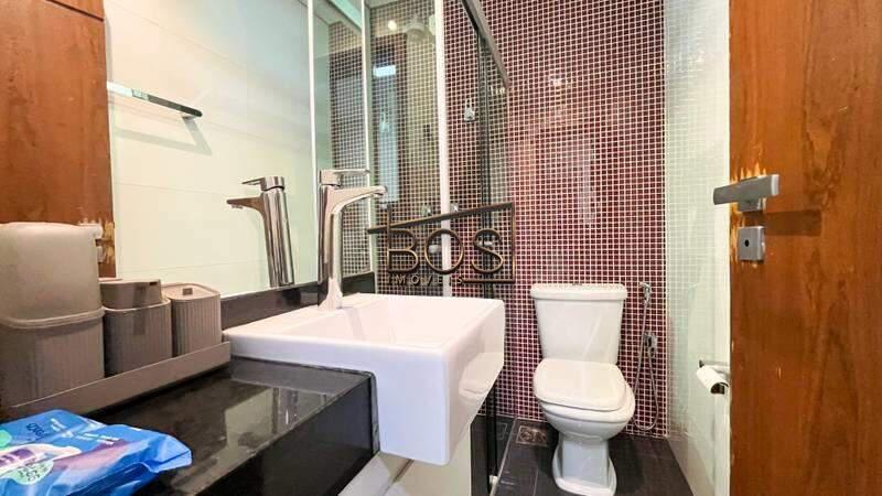 Cobertura, Colégio Batista, 4 Quartos, 1 Vaga, 1 Suíte