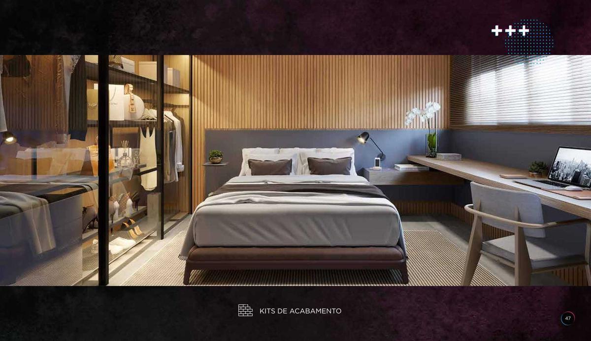 Apartamento, Vale do Sereno, 2 Quartos, 2 Vagas, 1 Suíte
