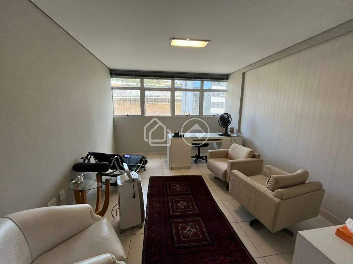 Sala, Buritis, 1 Vaga