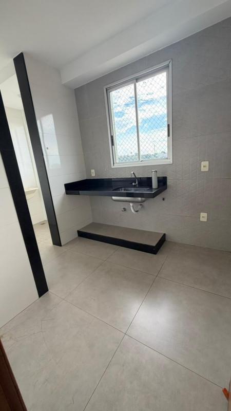 Apartamento, Europa, 3 Quartos, 2 Vagas, 1 Suíte