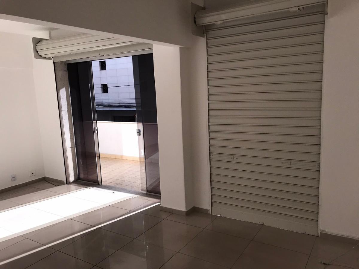 Andar, Savassi, 0 Quarto, 0 Vaga
