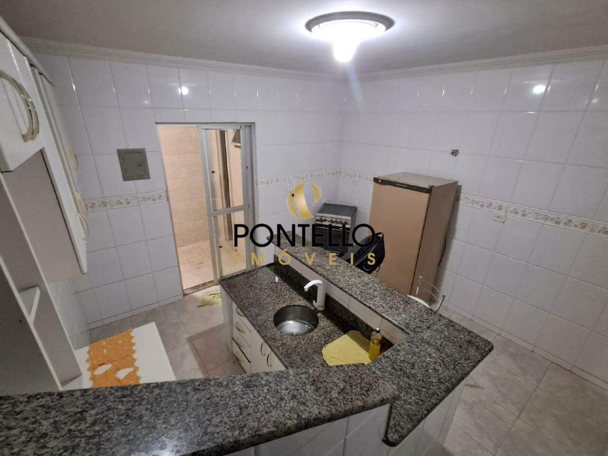 Casa, Glória, 2 Quartos, 1 Vaga