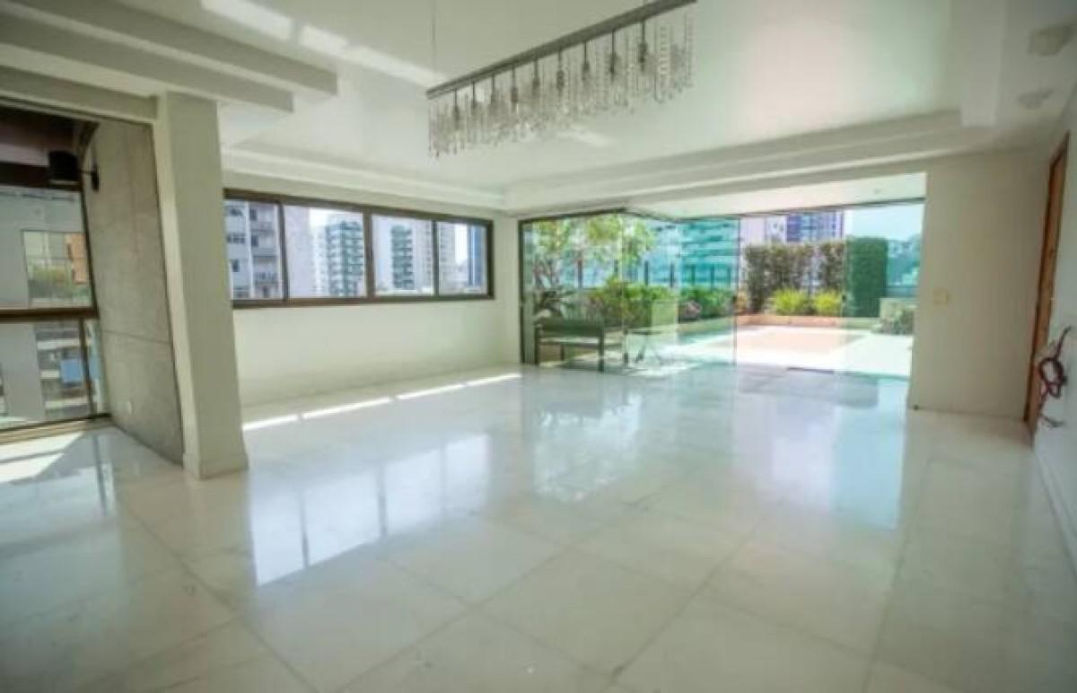 Apartamento, Savassi, 4 Quartos, 3 Vagas, 2 Suítes
