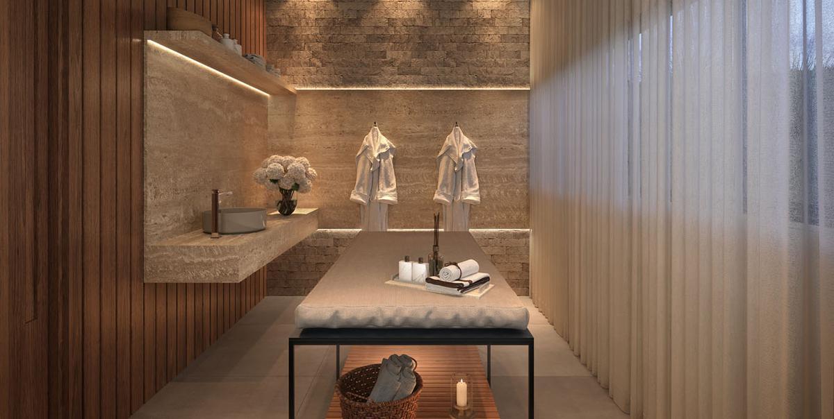 Apartamento, Anchieta, 4 Quartos, 3 Vagas, 4 Suítes