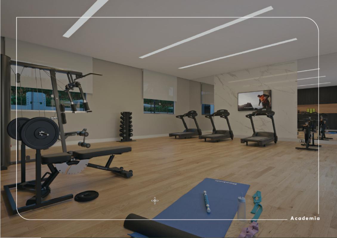 Apartamento, Serra, 3 Quartos, 2 Vagas, 1 Suíte