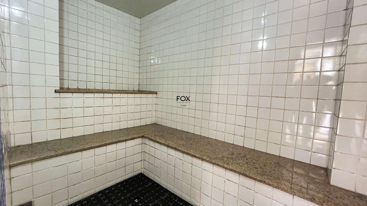 Apartamento, Fernão Dias, 3 Quartos, 2 Vagas, 1 Suíte
