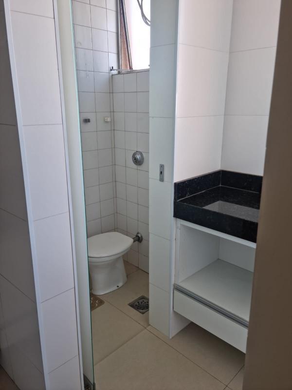 Apartamento, Padre Eustáquio, 2 Quartos, 1 Vaga