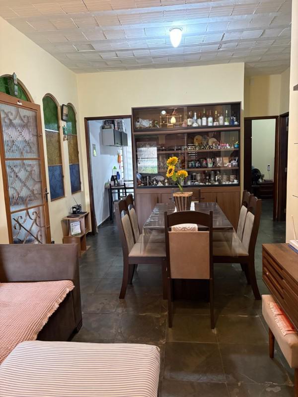 Casa, Conjunto Habitacional Bueno Franco, 3 Quartos, 2 Vagas