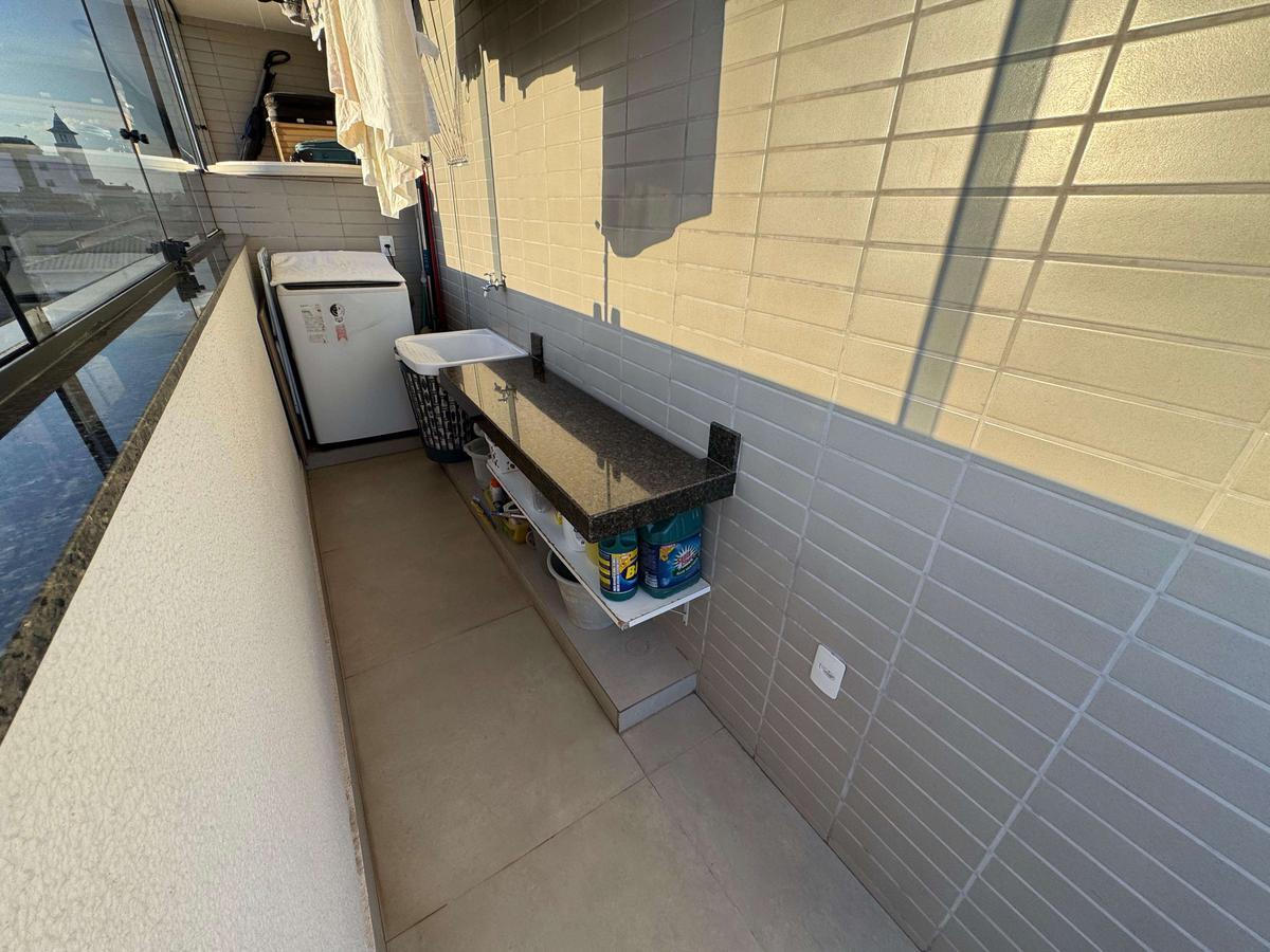 Cobertura, Renascença, 3 Quartos, 2 Vagas, 1 Suíte