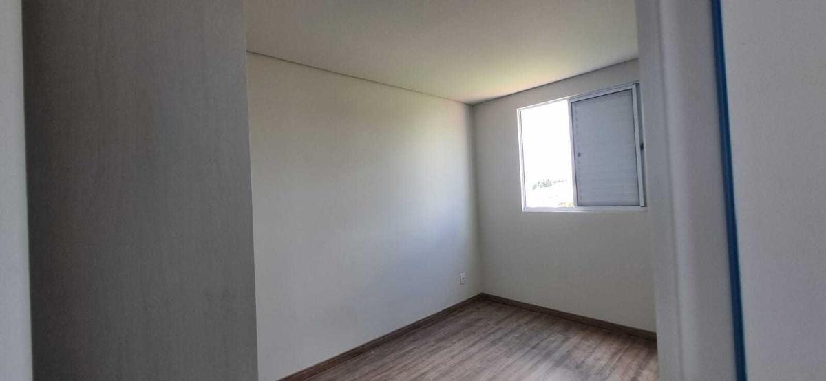 Apartamento, Santa Mônica, 2 Quartos, 1 Vaga