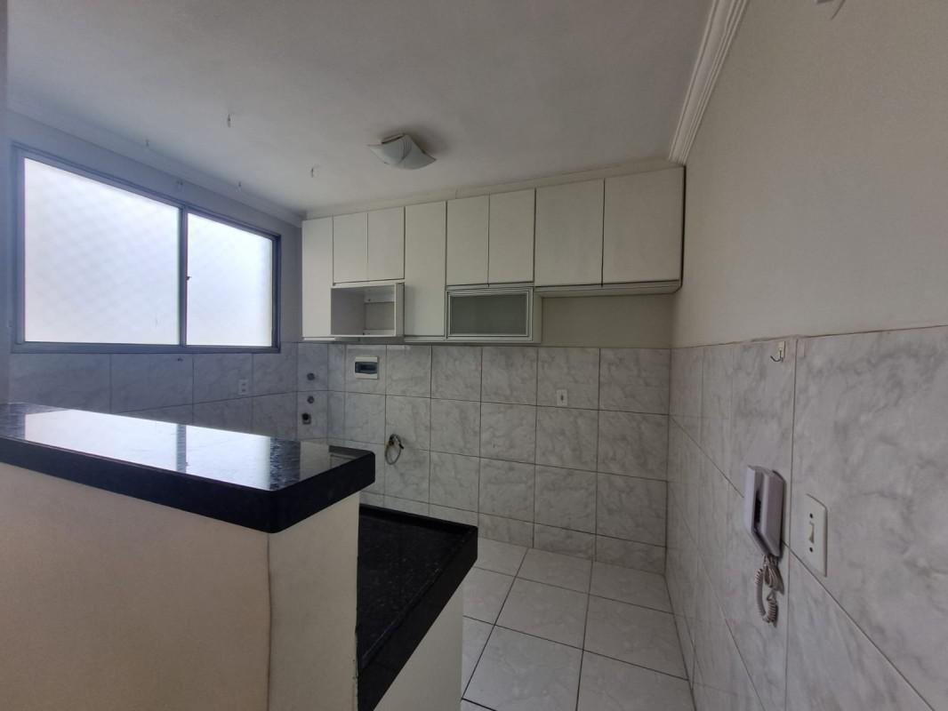 Apartamento, Jardim Riacho das Pedras, 2 Quartos, 1 Vaga