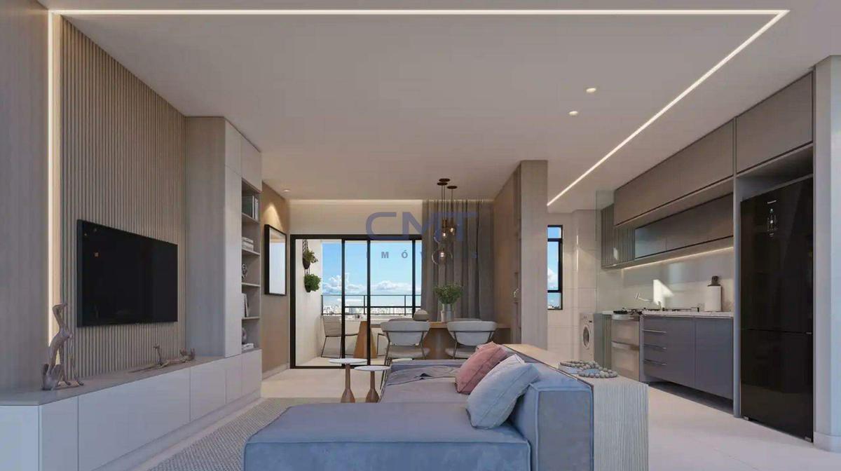 Apartamento, Estoril, 2 Quartos, 1 Vaga, 1 Suíte