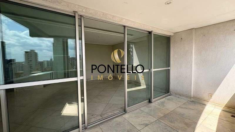 Apartamento, Lourdes, 3 Quartos, 2 Vagas, 1 Suíte