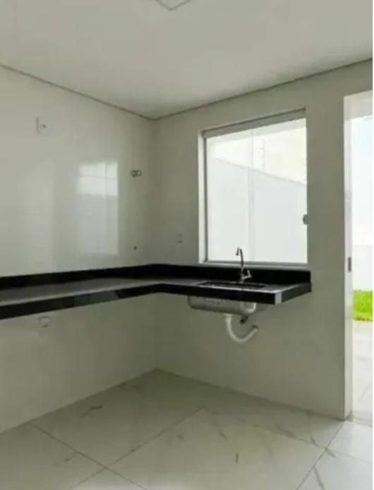 Casa, Santa Branca, 2 Quartos, 2 Vagas, 2 Suítes