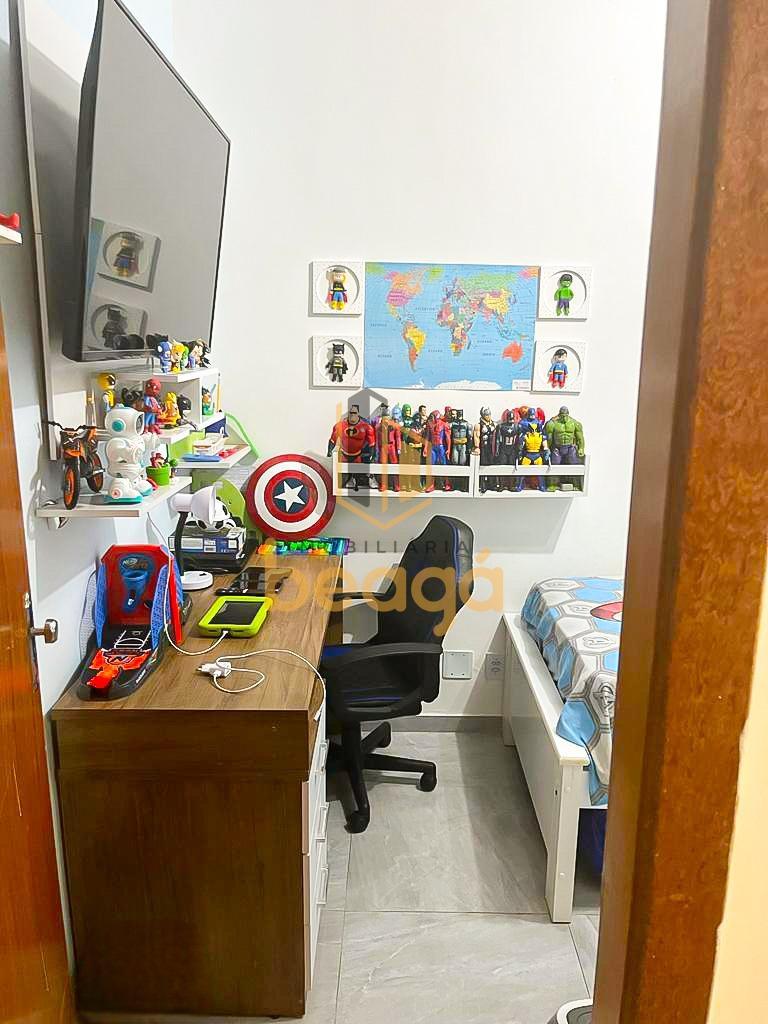 Casa, Parque Xangri-lá, 2 Quartos, 1 Vaga, 1 Suíte
