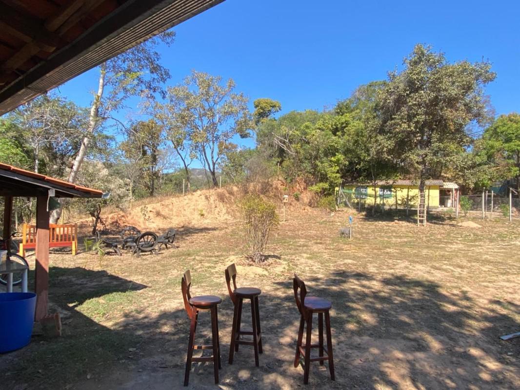 Fazenda, Ravena, 3 Quartos, 1 Vaga