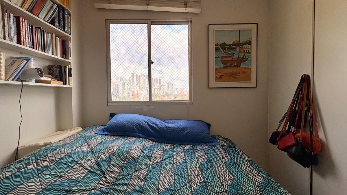 Apartamento, Estoril, 2 Quartos, 1 Vaga, 1 Suíte