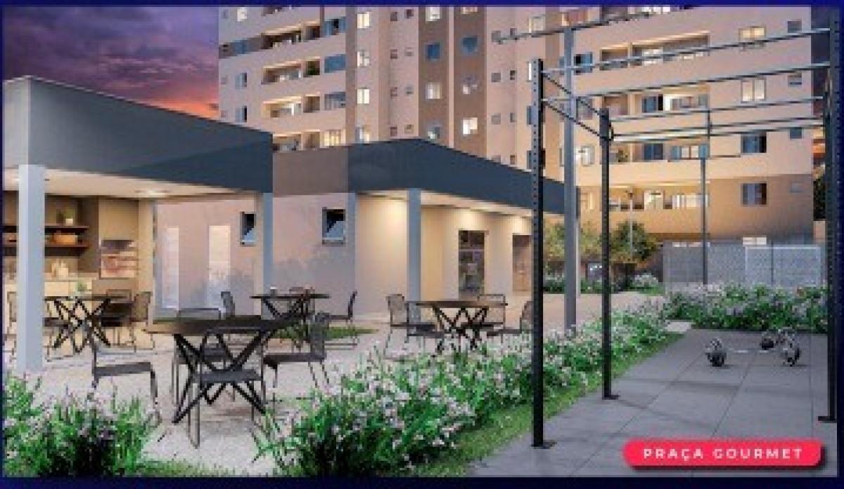 Apartamento, São Joaquim, 2 Quartos, 1 Vaga, 1 Suíte