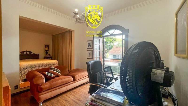 Casa, Comiteco, 5 Quartos, 6 Vagas, 2 Suítes